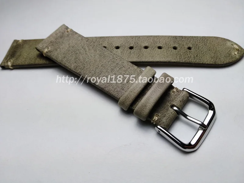 Retro Handmade 18 19 20 21 22 mm Men Genuine Leather thin Watch Band Strap High Quality Wristband Belt Bracelet For Omega/Zenith
Retro Handmade 18 19 20 21 22 mm Men Genuine Leather thin Watch Band Strap High Quality Wristband Belt Bracelet For Omega/Zenith