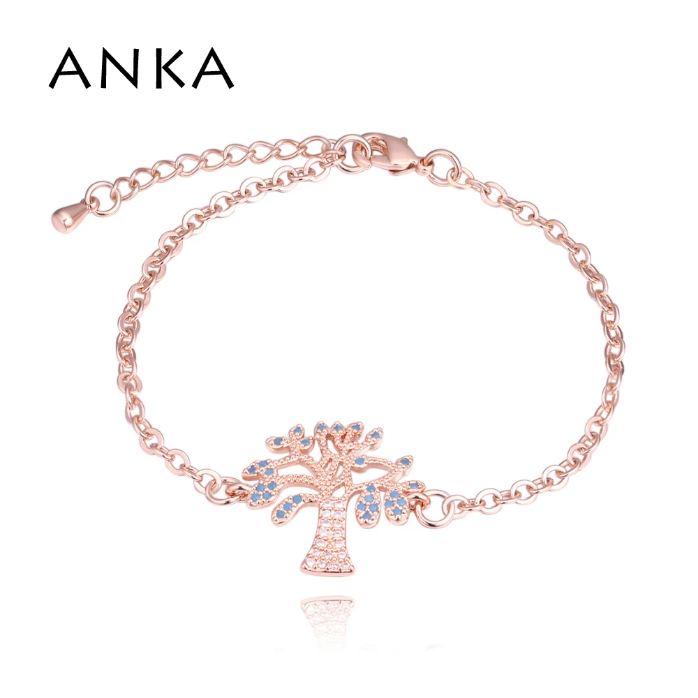 ANKA wholesale tree cz bracelet of luxury bracelets color cubic zirconia wholesale cubic zirconia bracelet luxury #130558
ANKA wholesale tree cz bracelet of luxury bracelets color cubic zirconia wholesale cubic zirconia bracelet luxury #130558