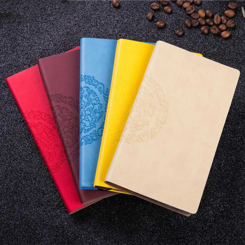 New PU Pocket Notebook Journal High Quality Office School Notebook Diary Planner Kawaii Journal Stationery Supplies Notebook A6
New PU Pocket Notebook Journal High Quality Office School Notebook Diary Planner Kawaii Journal Stationery Supplies Notebook A6