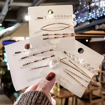 korean Metal Minimalist Hollow toka Pearl Hair Clip hairpins Barrettes hair clips for Women Girls Romantic hair accessories
korean Metal Minimalist Hollow toka Pearl Hair Clip hairpins Barrettes hair clips for Women Girls Romantic hair accessories
