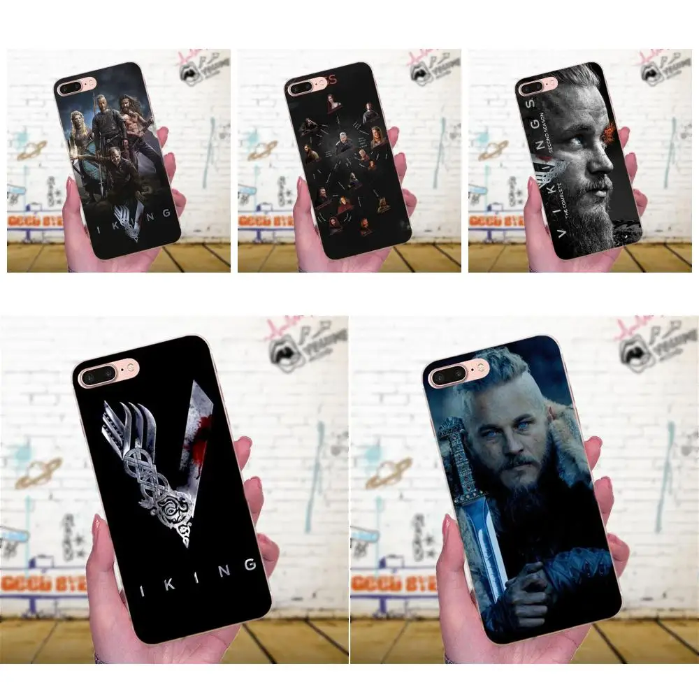 Ragnar Lothbrok Vikings Bling для LG Nexus 5 5X G2 G3 mini spirit G4 G5 G6 K4 K7 K8 K10 2017 V10 V20 V30 стилус ТПУ чехлы