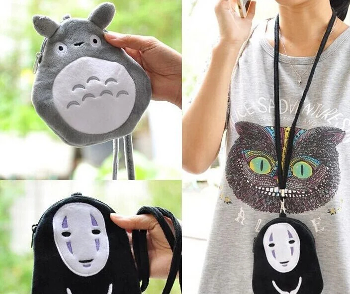 Kawaii 15CM Approx. MASK MAN + CAT Choice - Neck String Satchel Coin BAG Purse Wallet Pouch Case ; Storage BAG Pouch
Kawaii 15CM Approx. MASK MAN + CAT Choice - Neck String Satchel Coin BAG Purse Wallet Pouch Case ; Storage BAG Pouch