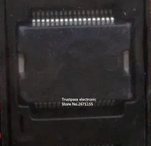 50pcs/lot L6258EX L6258 HSSOP36
50pcs/lot L6258EX L6258 HSSOP36