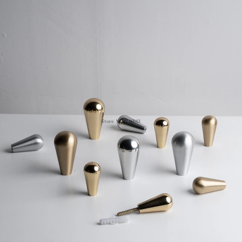 1pcs Nordic style minimalist creative hooks living room porch decoration brass coat hook hook single hook
1pcs Nordic style minimalist creative hooks living room porch decoration brass coat hook hook single hook
