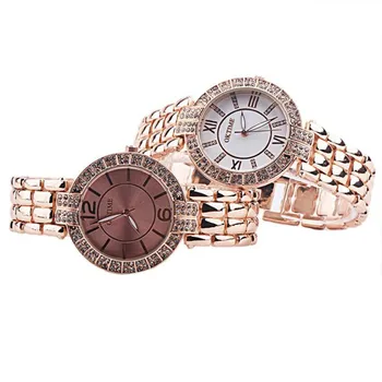 Watch Women OKTIME Brand Alloy Band Analog Quartz Vogue Wrist Watch diamond high Quality Drop shipping Ap13 relogio feminino
Watch Women OKTIME Brand Alloy Band Analog Quartz Vogue Wrist Watch diamond high Quality Drop shipping Ap13 relogio feminino