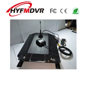 GPS 3G mdvr location tracking video recorder 4CH mobile DVR hard disk monitor host ntsc/pal system
GPS 3G mdvr location tracking video recorder 4CH mobile DVR hard disk monitor host ntsc/pal system