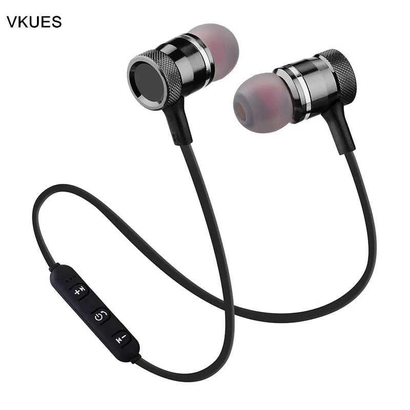 LY-11 bluetooth headset black