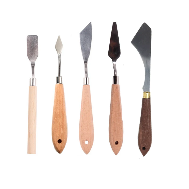 Palette Oil Mix Pigment Student Art Draw Paint Tool Scrape Scraper Knife Spatula Drawer watercolor Painter Texture Artist
Palette Oil Mix Pigment Student Art Draw Paint Tool Scrape Scraper Knife Spatula Drawer watercolor Painter Texture Artist