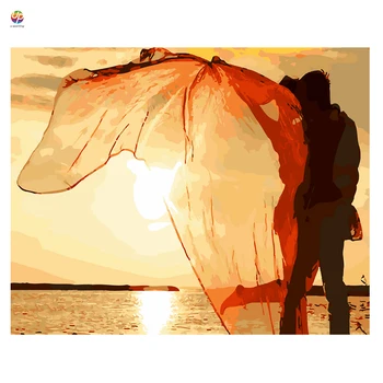 Frameless Digital Painting By Numbers Seaside lover dancer dance Acrylic Paint Modern Wall Art Canvas Painting Home Deco Deal
Frameless Digital Painting By Numbers Seaside lover dancer dance Acrylic Paint Modern Wall Art Canvas Painting Home Deco Deal