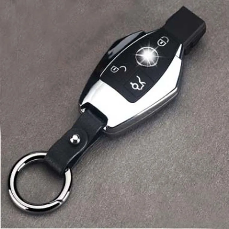 USB Car keys Lighter