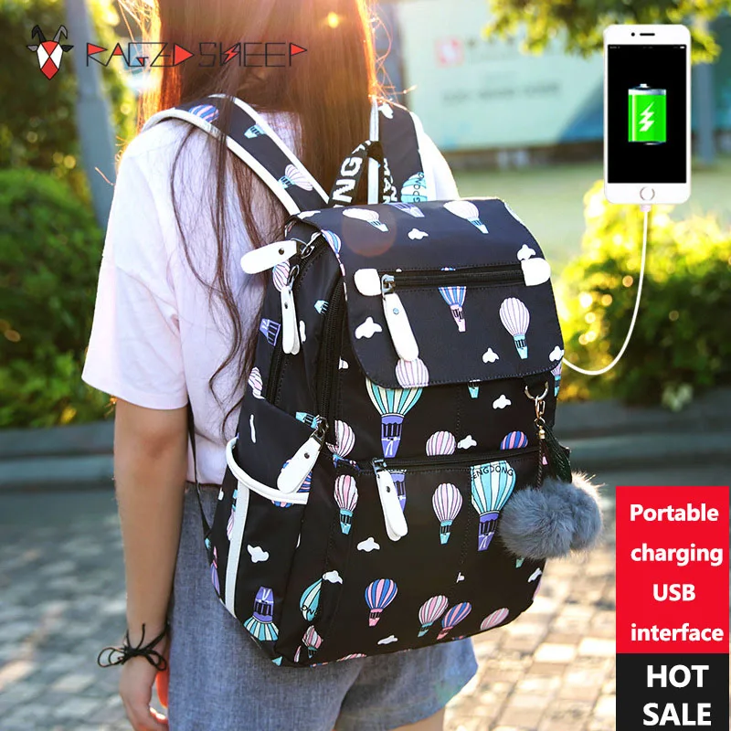 2019 New High School Backpacks Women Letter Zipper Silt Pocket Fashion Hairball School Backpacks For Teenage Girls
2019 New High School Backpacks Women Letter Zipper Silt Pocket Fashion Hairball School Backpacks For Teenage Girls