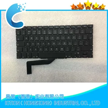 Brand New A1398 UK Keyboard for Macbook Retina 15.4" A1398 Keyboard 2013 2014 2015Years
Brand New A1398 UK Keyboard for Macbook Retina 15.4" A1398 Keyboard 2013 2014 2015Years