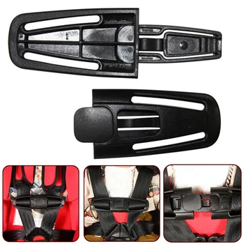 2018 Hot Sale Baby Safety Car Seat Strap Child Toddler Chest Harness Clip Safe Buckle
2018 Hot Sale Baby Safety Car Seat Strap Child Toddler Chest Harness Clip Safe Buckle