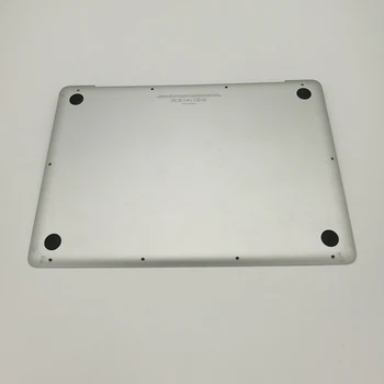 Replacement Lower Cover For Macbook Pro 13" A1278 Bottom Case Cover 2009 2010 2011 2012
Replacement Lower Cover For Macbook Pro 13" A1278 Bottom Case Cover 2009 2010 2011 2012