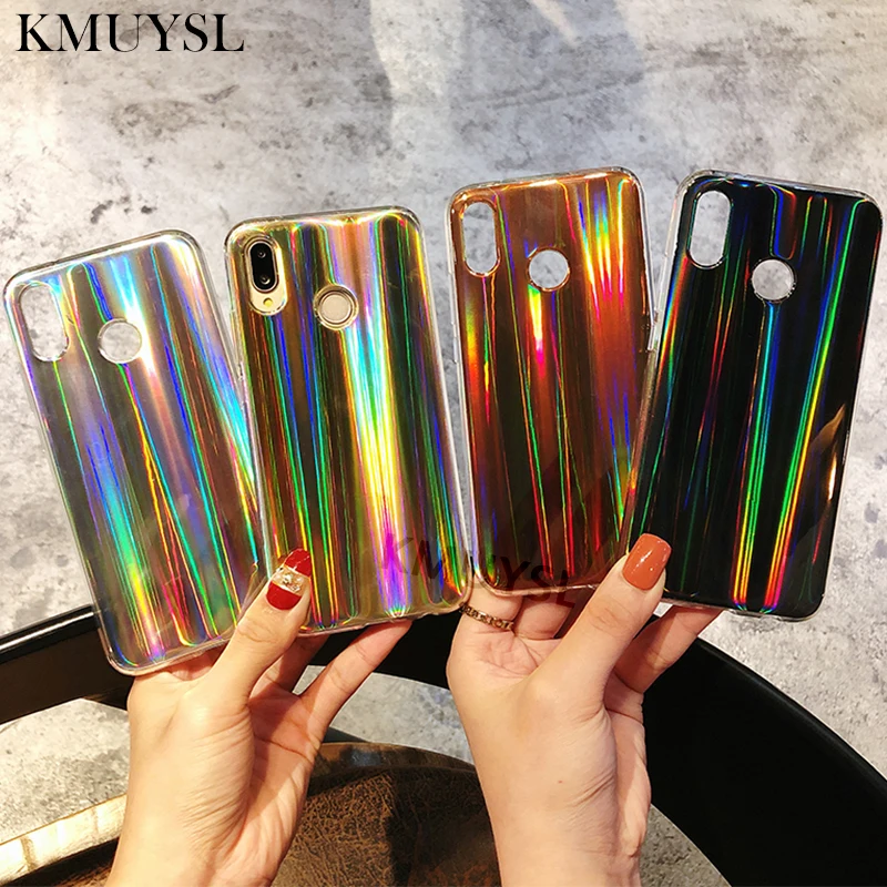 Luxury Aurora Glitter Case for Huawei P9 P10 P20 P8 Lite 2017 P Smart Honor 7A 7C V10 Y5 Y6 Y9 2018 Mate 10 Pro Soft TPU Cover
Luxury Aurora Glitter Case for Huawei P9 P10 P20 P8 Lite 2017 P Smart Honor 7A 7C V10 Y5 Y6 Y9 2018 Mate 10 Pro Soft TPU Cover