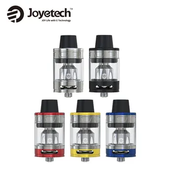 Original Joyetech ProCore Aries Atomizer 2ml/4ml Capacity MTL Vaping Tank with ProC 0.4/0.25/0.15ohm Coil Pure Flavor Top-fill
Original Joyetech ProCore Aries Atomizer 2ml/4ml Capacity MTL Vaping Tank with ProC 0.4/0.25/0.15ohm Coil Pure Flavor Top-fill