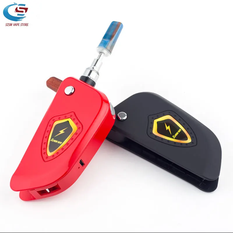 Electronic cigarette DF box mod 650mah Battery 3.2v-4.2v Variable Voltage Mod Fits 510 Atomizer Adjustable Voltages Mod vape
Electronic cigarette DF box mod 650mah Battery 3.2v-4.2v Variable Voltage Mod Fits 510 Atomizer Adjustable Voltages Mod vape