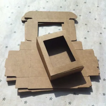 8.5X6X2.2cm custom kraft gift paper boxes packaging handmade soap food packaging,good for gift! more size in shop
8.5X6X2.2cm custom kraft gift paper boxes packaging handmade soap food packaging,good for gift! more size in shop