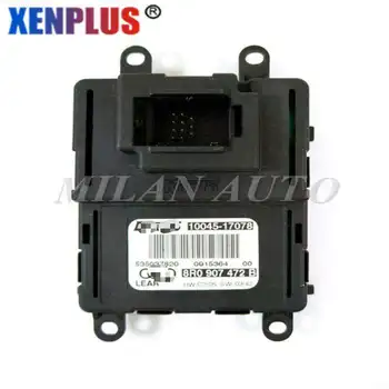 Xenplus 1pcs Q5 LED Headlight module OEM Control Unit Ballast LED Headlights DRL 8R0907472B 8R0 907 472 B 10045-17078 L
Xenplus 1pcs Q5 LED Headlight module OEM Control Unit Ballast LED Headlights DRL 8R0907472B 8R0 907 472 B 10045-17078 L