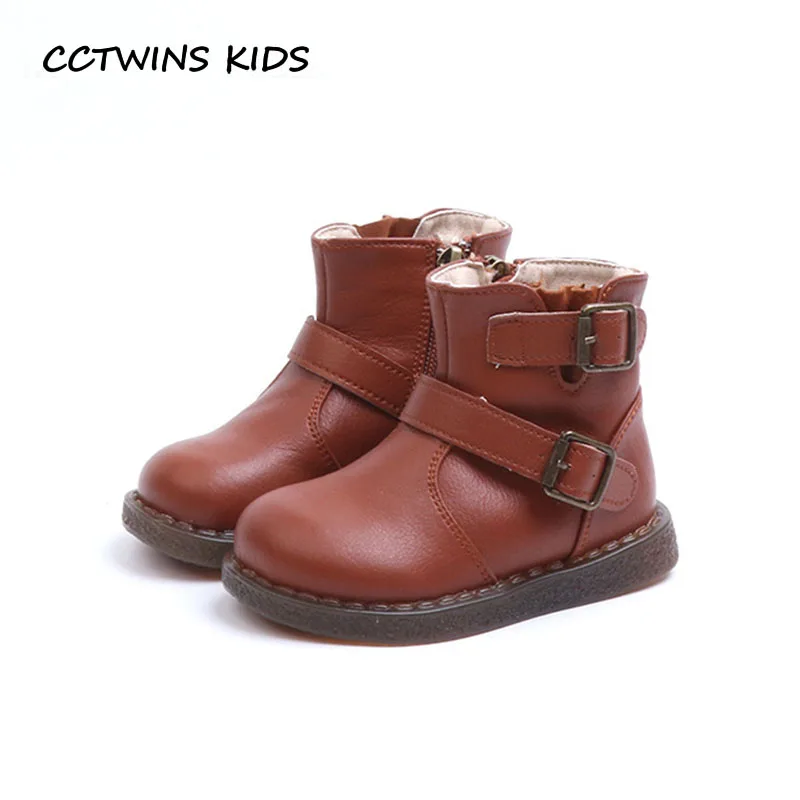 CCTWINS KIDS 2018 Winter Baby Boy Pu Leather Shoe Toddler Fashion Ankle Boot Children Black Warm Boot Girl CF1609
CCTWINS KIDS 2018 Winter Baby Boy Pu Leather Shoe Toddler Fashion Ankle Boot Children Black Warm Boot Girl CF1609