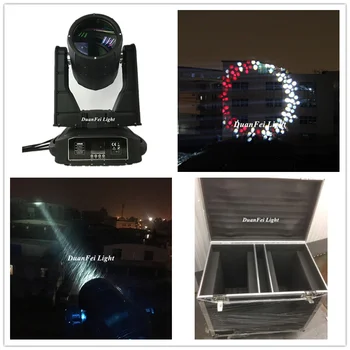 (2PCS/lot+Flightcase) Outdoor Sky Moving Head Beam 440W waterproof sky light moving head 20R 440 beam
(2PCS/lot+Flightcase) Outdoor Sky Moving Head Beam 440W waterproof sky light moving head 20R 440 beam
