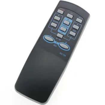 Remote control suitable for Edifier Sound speaker system R501T04/S5.1M RC15A/RC16 R501T RC16 RC15T
Remote control suitable for Edifier Sound speaker system R501T04/S5.1M RC15A/RC16 R501T RC16 RC15T