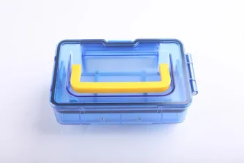 (For X500) Dustbin for Vacuum Cleaning Robot X500, 1pc/pack, robot vacuum cleaner accessories, spare parts
(For X500) Dustbin for Vacuum Cleaning Robot X500, 1pc/pack, robot vacuum cleaner accessories, spare parts