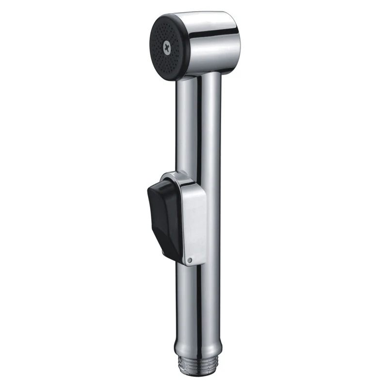 1pcs Hand-held Switch Clean Body Bidet Nozzle Spray Shower Head Toilet Kitchen Garden Flusher HUG-Deals 
1pcs Hand-held Switch Clean Body Bidet Nozzle Spray Shower Head Toilet Kitchen Garden Flusher HUG-Deals