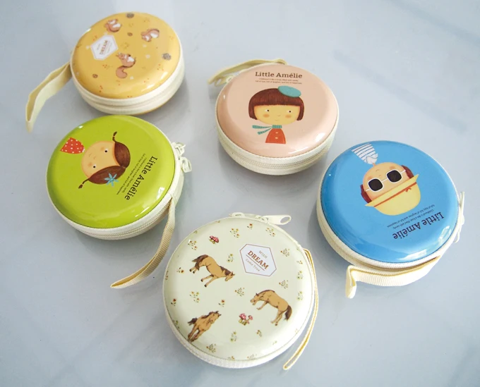 Dia70X30mm Round pretty girl tea tin box candy jewelry storage storage box 80pcs/lot
Dia70X30mm Round pretty girl tea tin box candy jewelry storage storage box 80pcs/lot
