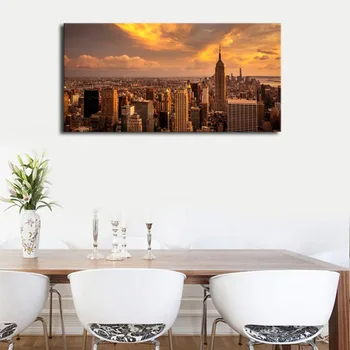 Wall Art New York City Modern Canvas Artwork Long Canvas Picture Painting Print Photo On Canvas Home Decor Drop shipping
Wall Art New York City Modern Canvas Artwork Long Canvas Picture Painting Print Photo On Canvas Home Decor Drop shipping