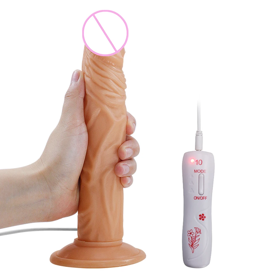 Вибратор Интимных Зон