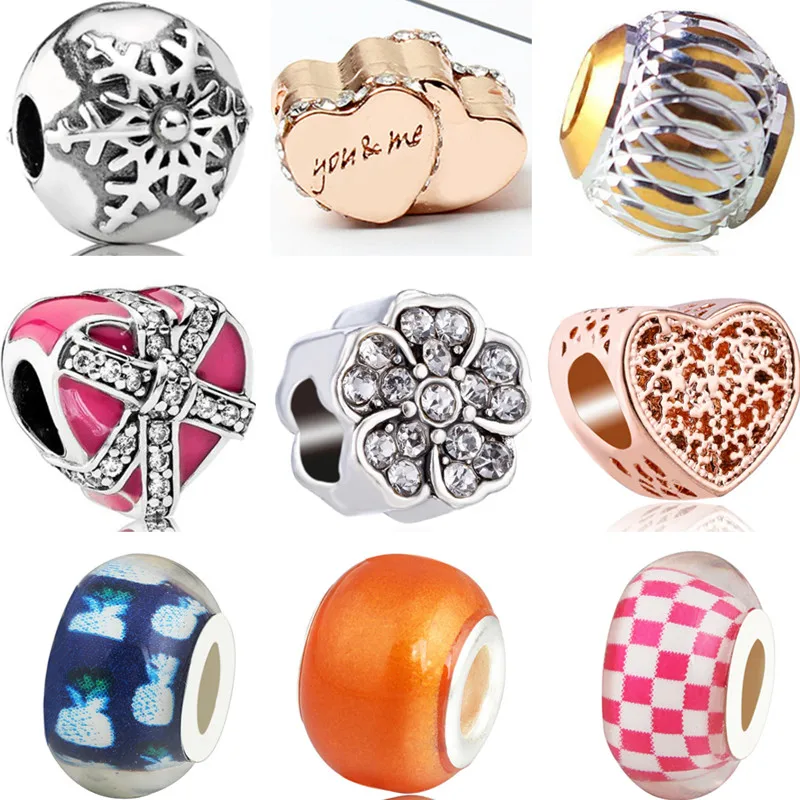 Vintage Alloy Hamsa Hand Clover Crown Leaf Car Stars Enamel Beads Charms Fit Pandora Bracelets for Women Valentine's Day DIY
Vintage Alloy Hamsa Hand Clover Crown Leaf Car Stars Enamel Beads Charms Fit Pandora Bracelets for Women Valentine's Day DIY
