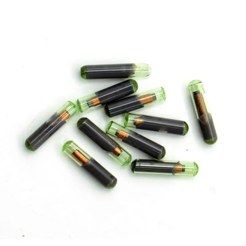 30pcs/lot ID48 auto transponder chip ID 48 Car Key Chip 48 glass tube for VW for AUDI for Passat for Skoda for Golf
30pcs/lot ID48 auto transponder chip ID 48 Car Key Chip 48 glass tube for VW for AUDI for Passat for Skoda for Golf
