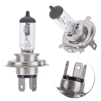 Mayitr Car Lights 1pc H4 12V 60/55W P43t-38 Headlight Bulb 30% Light Premium Headlamp Mayitr
Mayitr Car Lights 1pc H4 12V 60/55W P43t-38 Headlight Bulb 30% Light Premium Headlamp Mayitr
