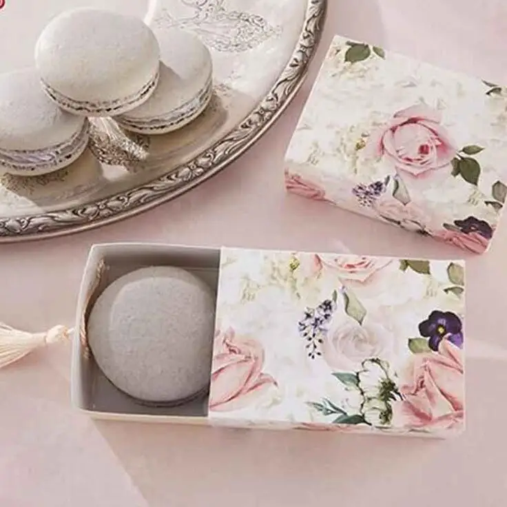 24pcs wedding candy box Drawer Shaper Favor Box Travel Candy Box Flowers Wedding Favors Gift Box Chocolate Bag Romantic Wedding
24pcs wedding candy box Drawer Shaper Favor Box Travel Candy Box Flowers Wedding Favors Gift Box Chocolate Bag Romantic Wedding