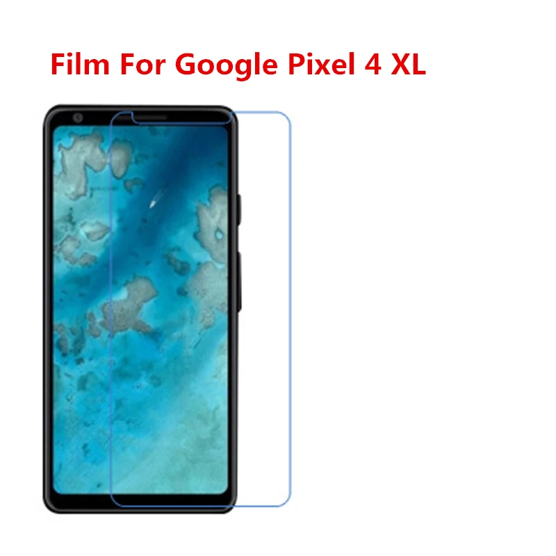 1/2/5/10 Pcs Ultra Thin Clear HD LCD Screen Guard Protector Film With Cleaning Cloth Film For Google Pixel 4 XL.
1/2/5/10 Pcs Ultra Thin Clear HD LCD Screen Guard Protector Film With Cleaning Cloth Film For Google Pixel 4 XL.