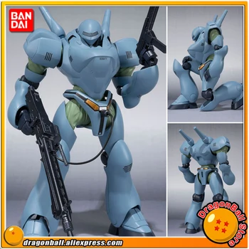 Japan Anime "Patlabor" Original BANDAI Tamashii Nations Robot Spirits Action Figure No. 211 - Brocken
Japan Anime "Patlabor" Original BANDAI Tamashii Nations Robot Spirits Action Figure No. 211 - Brocken