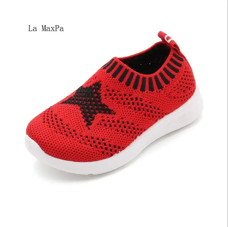 Children Shoes For Boys Sneakers Girls Casual Shoes Kids Sock Shoes Mix Color Slip-on Breathable Outdoor Footwear Size 22 to 33
Children Shoes For Boys Sneakers Girls Casual Shoes Kids Sock Shoes Mix Color Slip-on Breathable Outdoor Footwear Size 22 to 33