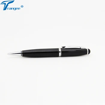Trangee 2in1 Touch Pen USB Flash Drive 4GB 8GB 16GB 32GB USB 2.0 Flash Memory Stick Black Metal Pendrive
Trangee 2in1 Touch Pen USB Flash Drive 4GB 8GB 16GB 32GB USB 2.0 Flash Memory Stick Black Metal Pendrive