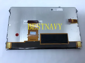 Free shipping Original 8 inch Car Navigation LCD Display LT080CA24300 without touch panel For 2013-2015 Lexus ES 250
Free shipping Original 8 inch Car Navigation LCD Display LT080CA24300 without touch panel For 2013-2015 Lexus ES 250