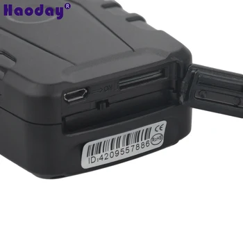 10000mAh battery long standby time GPS Vehicle Tracker LK209B Real-time tracking on APP and platform car tracker car locator gps
10000mAh battery long standby time GPS Vehicle Tracker LK209B Real-time tracking on APP and platform car tracker car locator gps