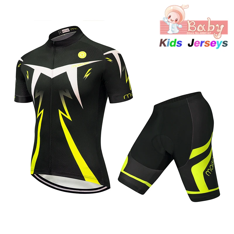 2019 Kids Cycling Jersey Set Child Short Sleeve Cycling Set Boys Bike Clothing Ropa Ciclismo Girl Cycling Clothing Sports Suit
2019 Kids Cycling Jersey Set Child Short Sleeve Cycling Set Boys Bike Clothing Ropa Ciclismo Girl Cycling Clothing Sports Suit