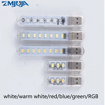 Safe USB led desk lamp Portable USB RGB Led table light Mini reading Lamps for Laptop Notebook PC Computer night light
Safe USB led desk lamp Portable USB RGB Led table light Mini reading Lamps for Laptop Notebook PC Computer night light
