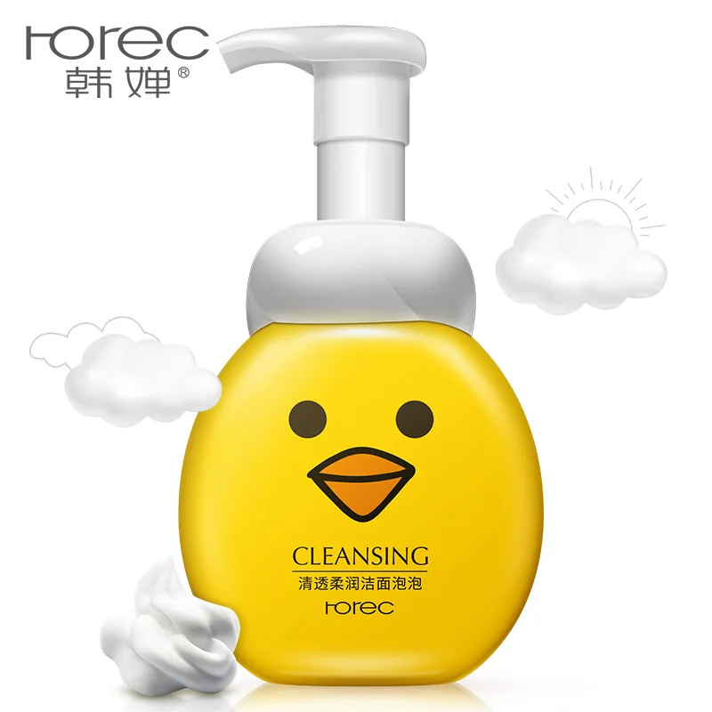 2018 HOREC clear smooth bubble cleansing facial treatment hydrating and moisturizing clean pores that wash a face cleanser
2018 HOREC clear smooth bubble cleansing facial treatment hydrating and moisturizing clean pores that wash a face cleanser