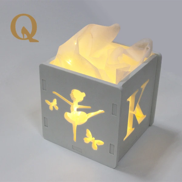 glowing Artificial wooden wood letter Luminous boxs Light emitting constellation Used for home wedding decorations party gifts
glowing Artificial wooden wood letter Luminous boxs Light emitting constellation Used for home wedding decorations party gifts