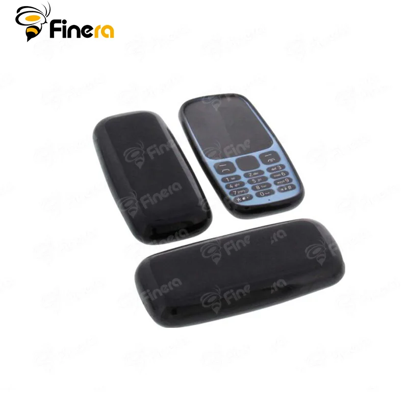 Front Middle Frame Back cover Battery Cover For Nokia 105 2017 Full Housing Cover Case With Keypad
Front Middle Frame Back cover Battery Cover For Nokia 105 2017 Full Housing Cover Case With Keypad