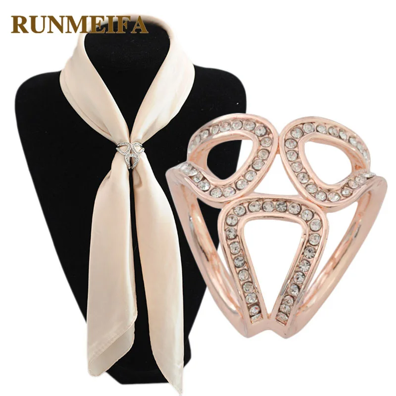 Custom Silk Scarf Buckle Broches Jewel Fastener Imitation Pearl Rhinestone Ring Elegant Wedding Shawls Buckle Gift For Women
Custom Silk Scarf Buckle Broches Jewel Fastener Imitation Pearl Rhinestone Ring Elegant Wedding Shawls Buckle Gift For Women