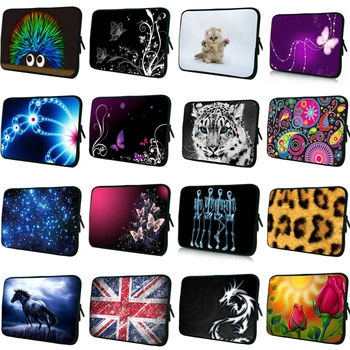 Duo Zippers Mini 7 inch Tablet Sleeve Bag Neoprene Cover Case For Chuwi Hi 8.0 Hot 7.7" 7.9" 8.0" Netbook Portable Cover Pouch
Duo Zippers Mini 7 inch Tablet Sleeve Bag Neoprene Cover Case For Chuwi Hi 8.0 Hot 7.7" 7.9" 8.0" Netbook Portable Cover Pouch