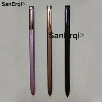 Stylus For Samsung Galaxy Note 9 SPEN For EJ-PN960BVEGUS Replacement note9 Stylus Touch S PEN SM-N960 Touch PEN
Stylus For Samsung Galaxy Note 9 SPEN For EJ-PN960BVEGUS Replacement note9 Stylus Touch S PEN SM-N960 Touch PEN