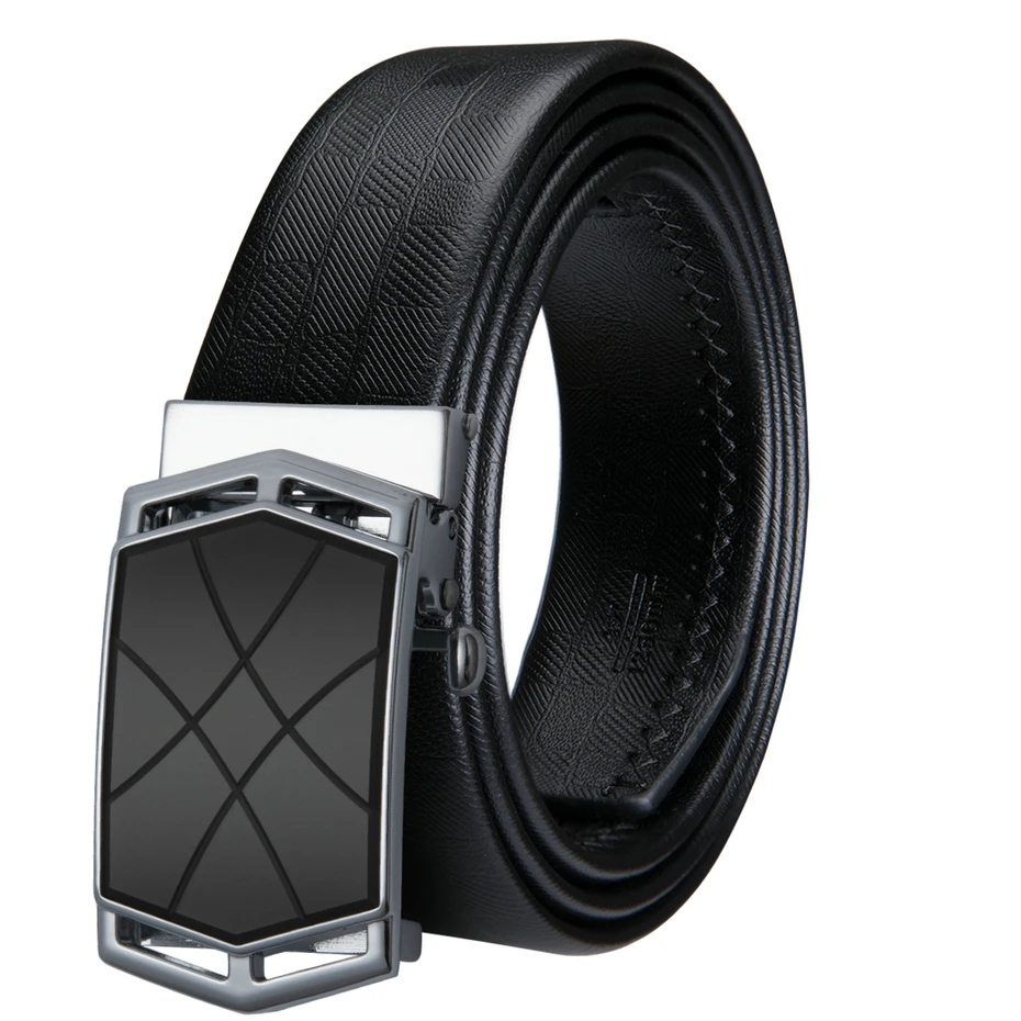 Brand Designer Luxury Leather Belt Man Fashion Car Automatic Buckle Belt for Men Black Real Leather Male Waist Strap DB-1020
Brand Designer Luxury Leather Belt Man Fashion Car Automatic Buckle Belt for Men Black Real Leather Male Waist Strap DB-1020